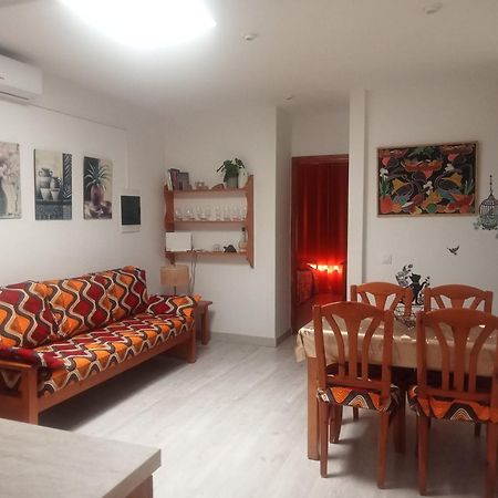 Alojamientosmomi3 Κοραλέχο Εξωτερικό φωτογραφία