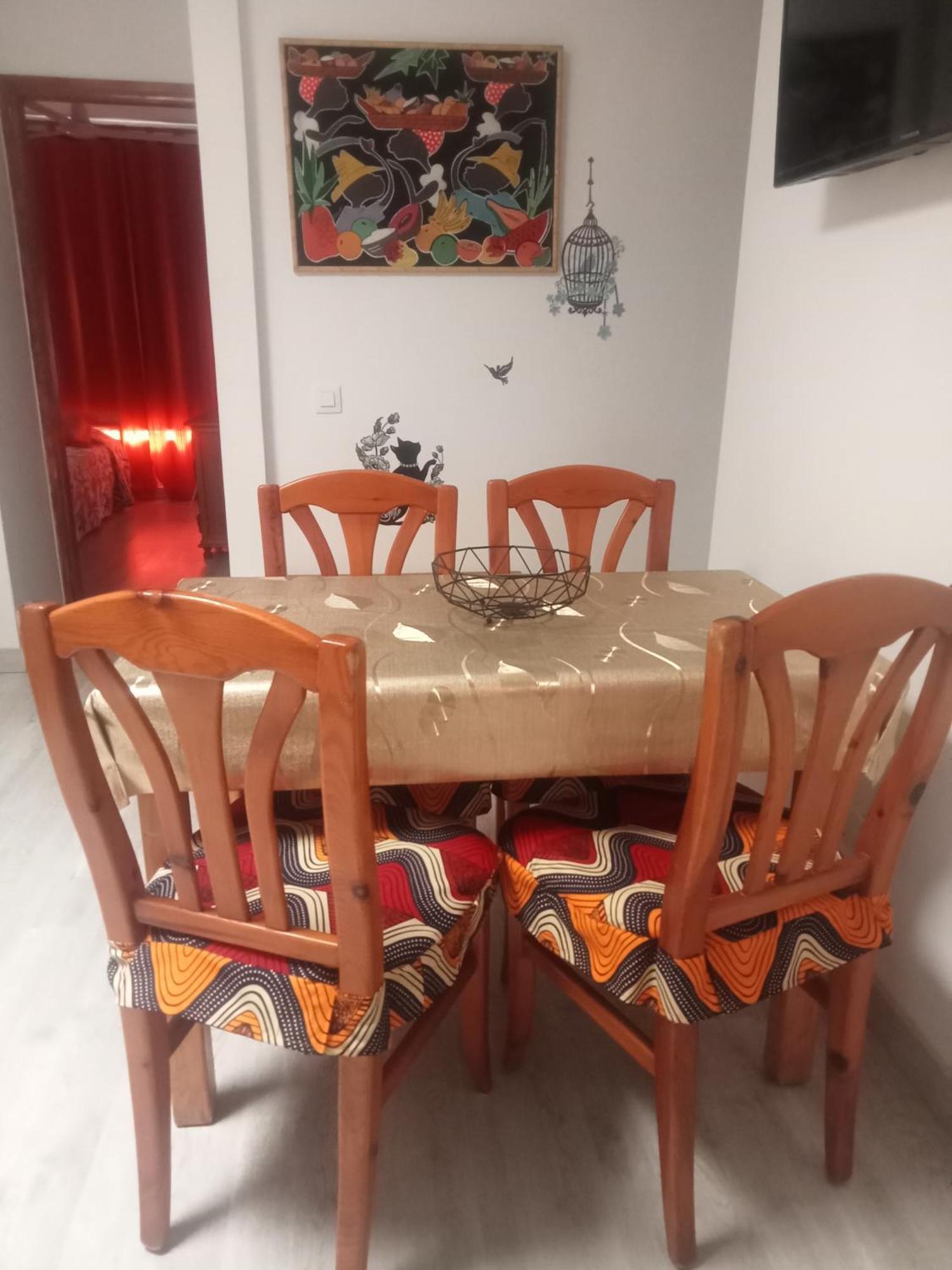 Alojamientosmomi3 Κοραλέχο Εξωτερικό φωτογραφία